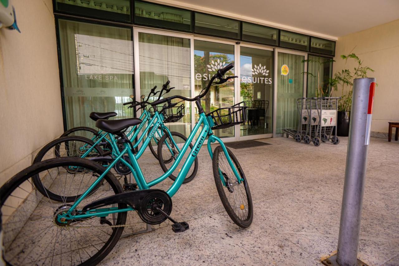 Esuites Lagoa Santa Lagoa Santa  Dış mekan fotoğraf