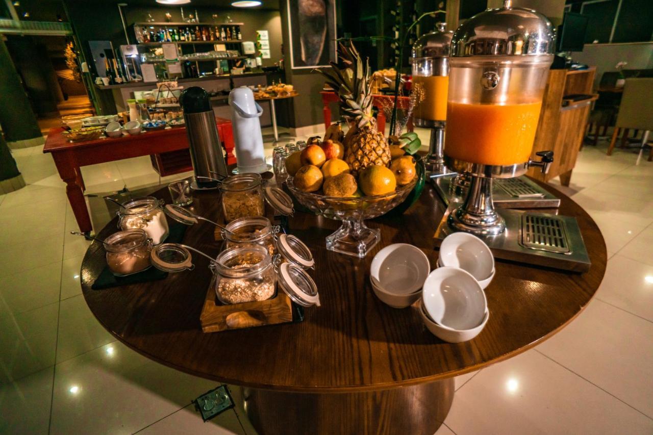 Esuites Lagoa Santa Lagoa Santa  Dış mekan fotoğraf