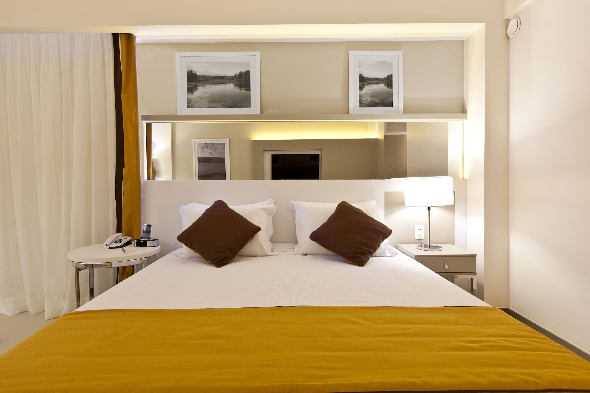 Esuites Lagoa Santa Lagoa Santa  Dış mekan fotoğraf