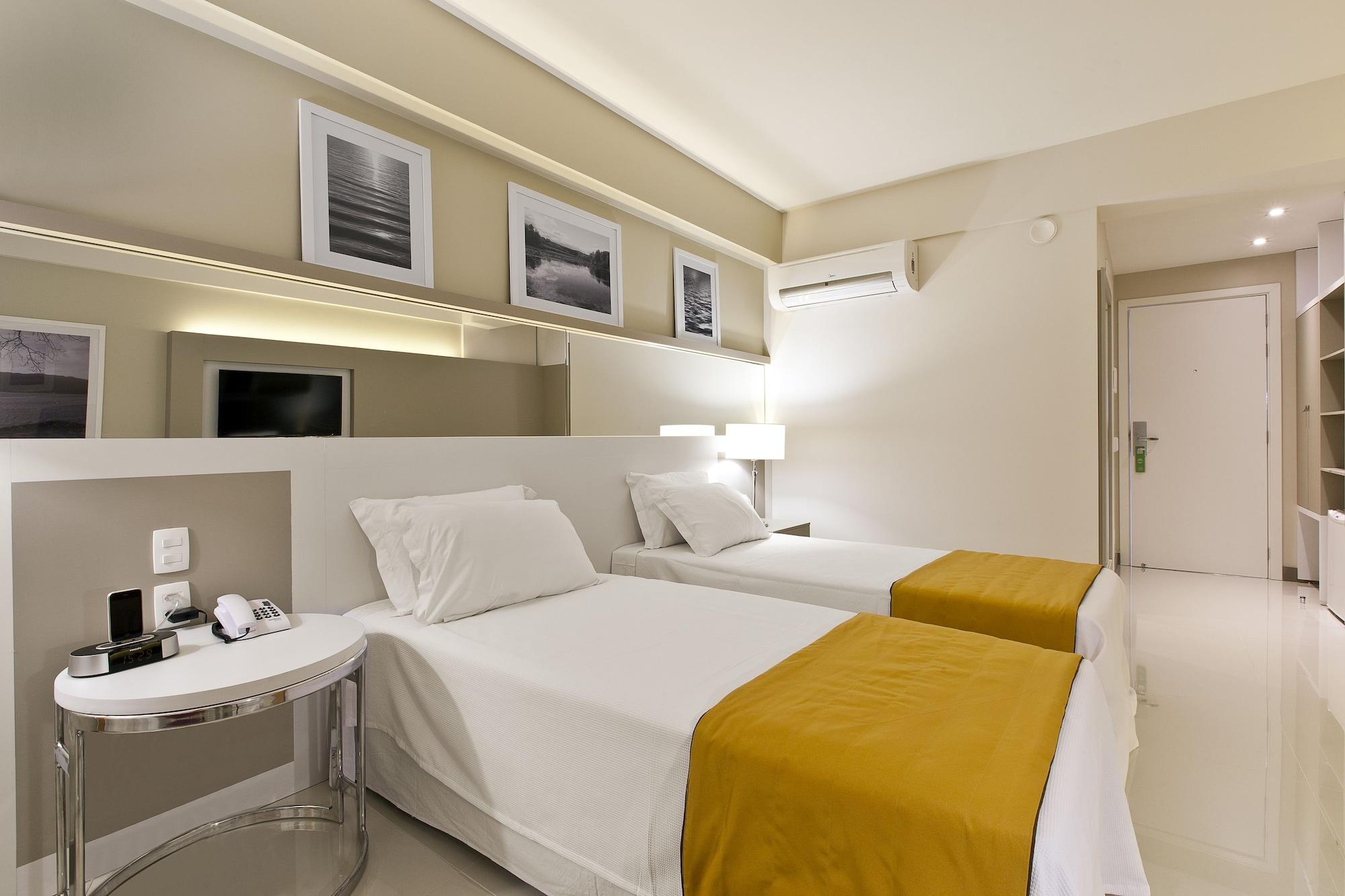 Esuites Lagoa Santa Lagoa Santa  Dış mekan fotoğraf
