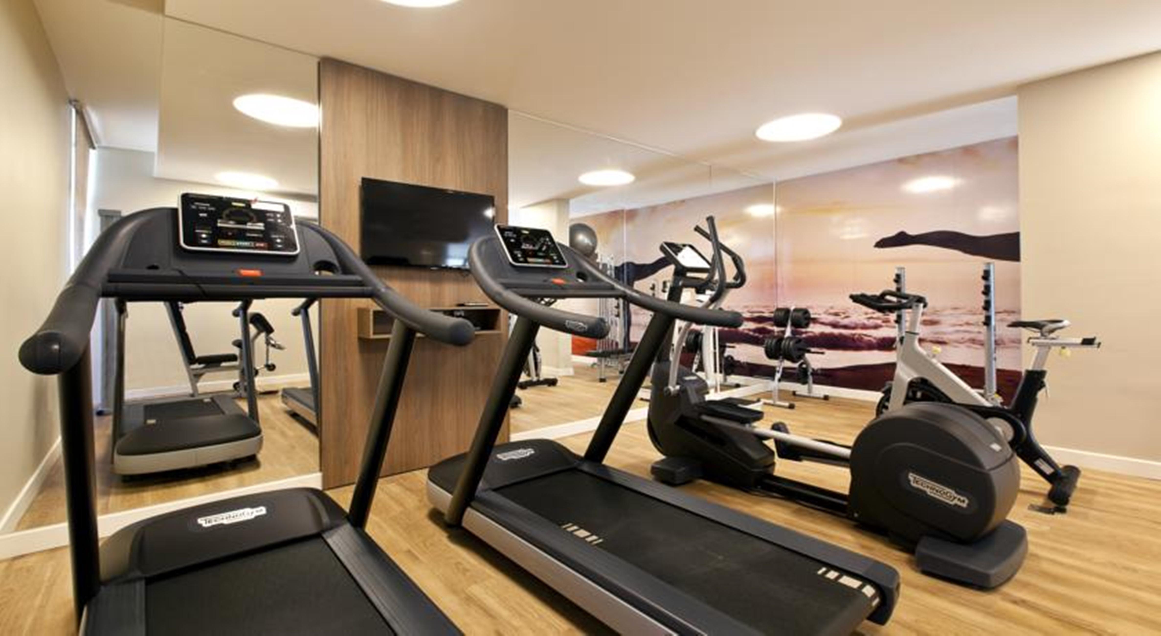 Esuites Lagoa Santa Lagoa Santa  Dış mekan fotoğraf