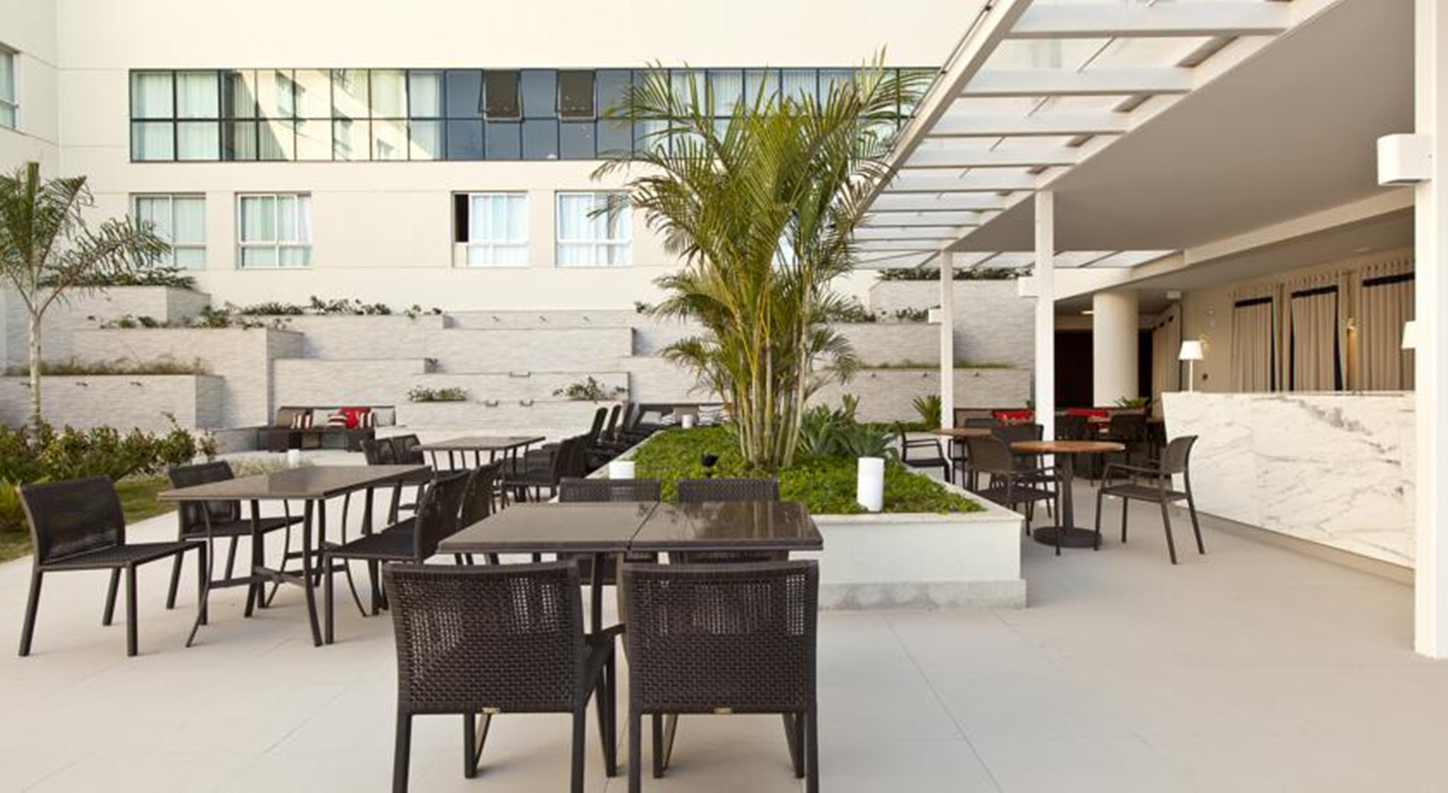 Esuites Lagoa Santa Lagoa Santa  Dış mekan fotoğraf