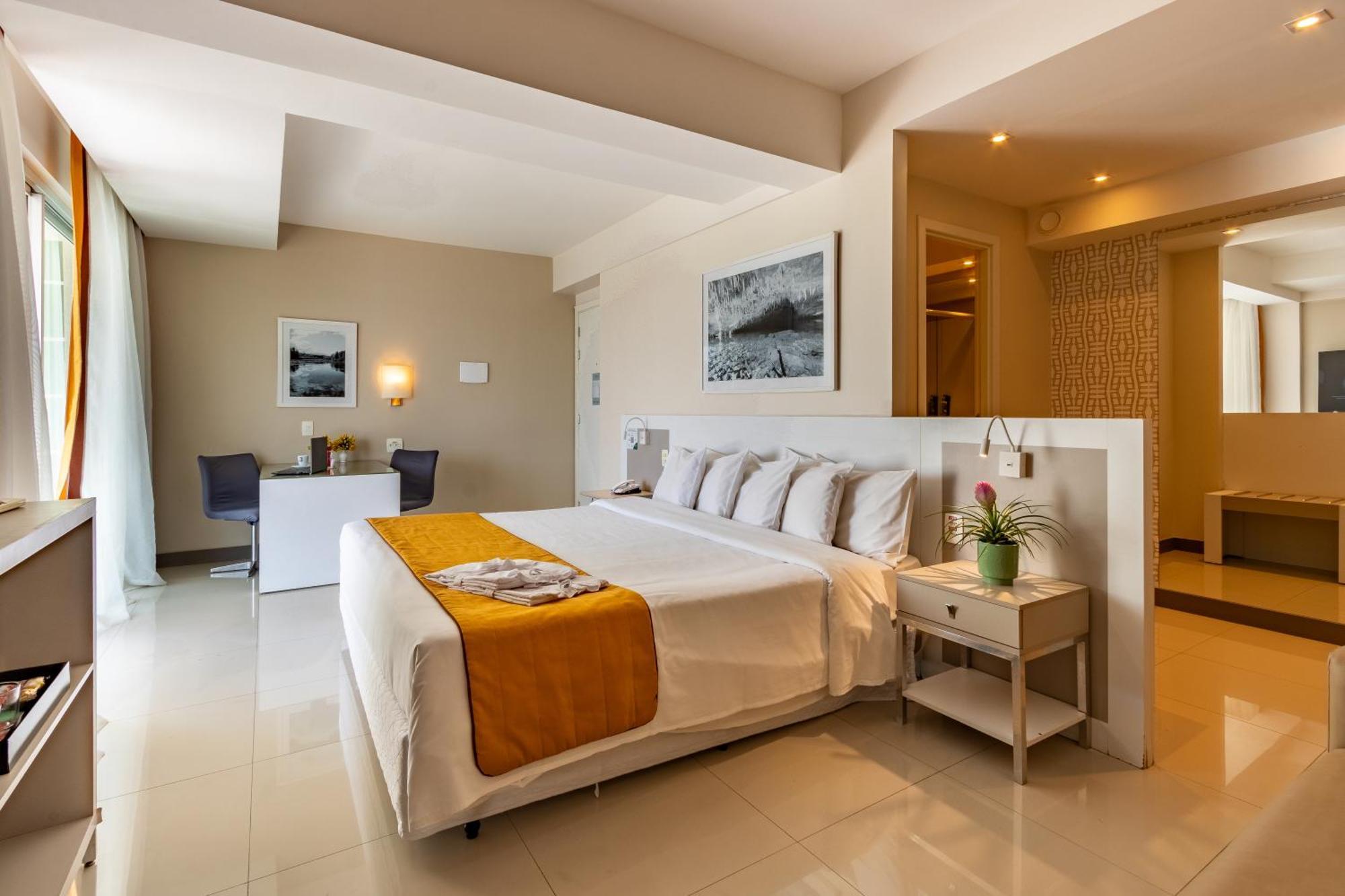 Esuites Lagoa Santa Lagoa Santa  Dış mekan fotoğraf