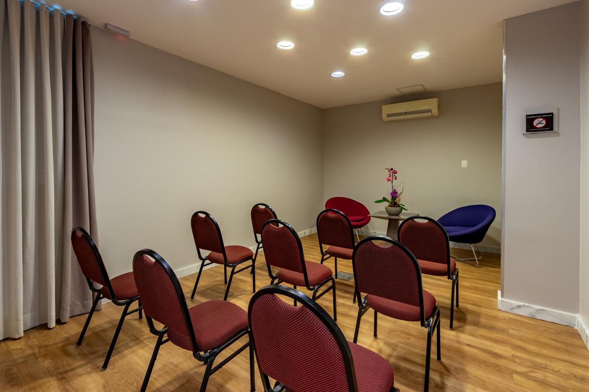 Esuites Lagoa Santa Lagoa Santa  Dış mekan fotoğraf