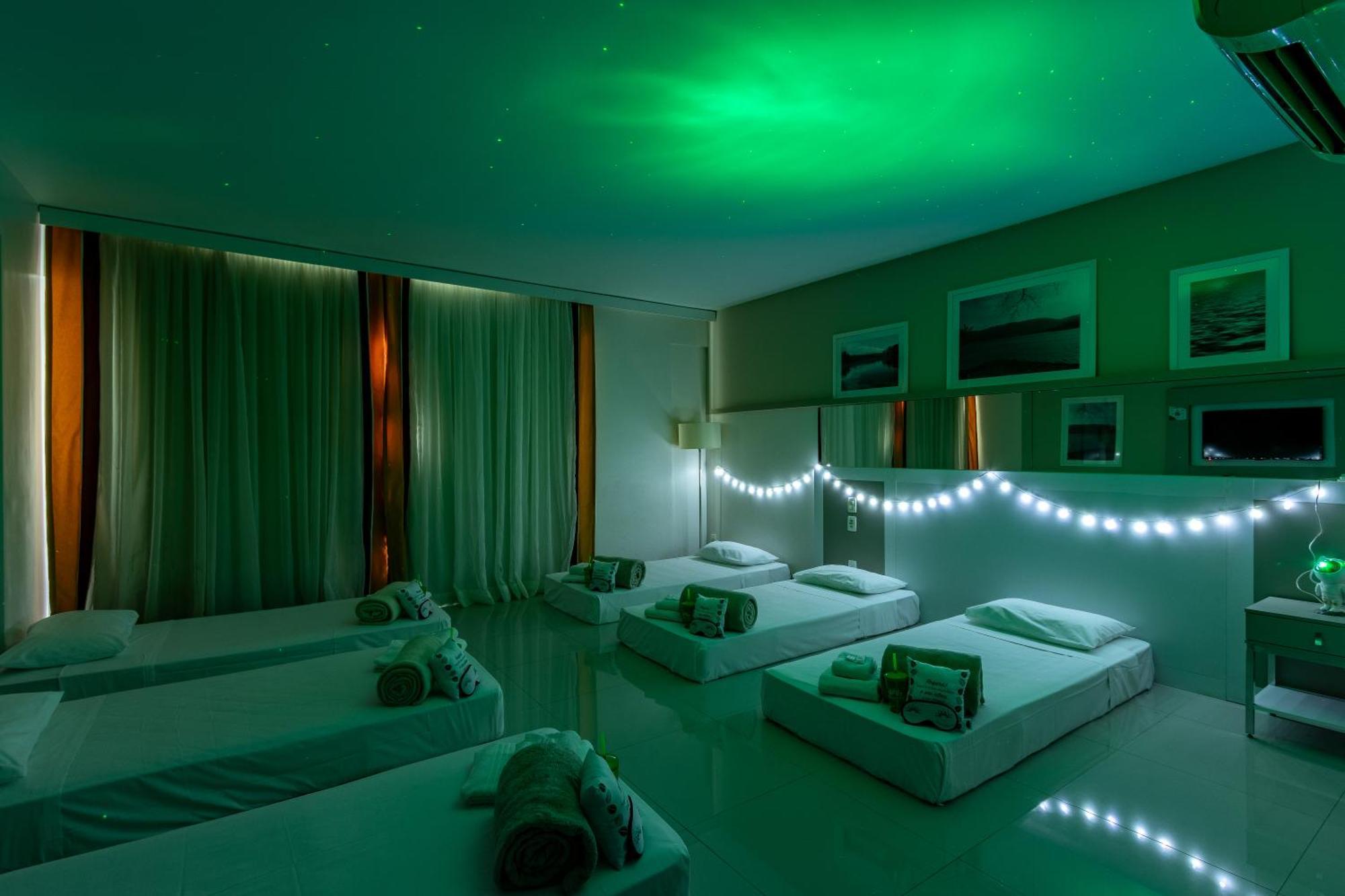 Esuites Lagoa Santa Lagoa Santa  Dış mekan fotoğraf