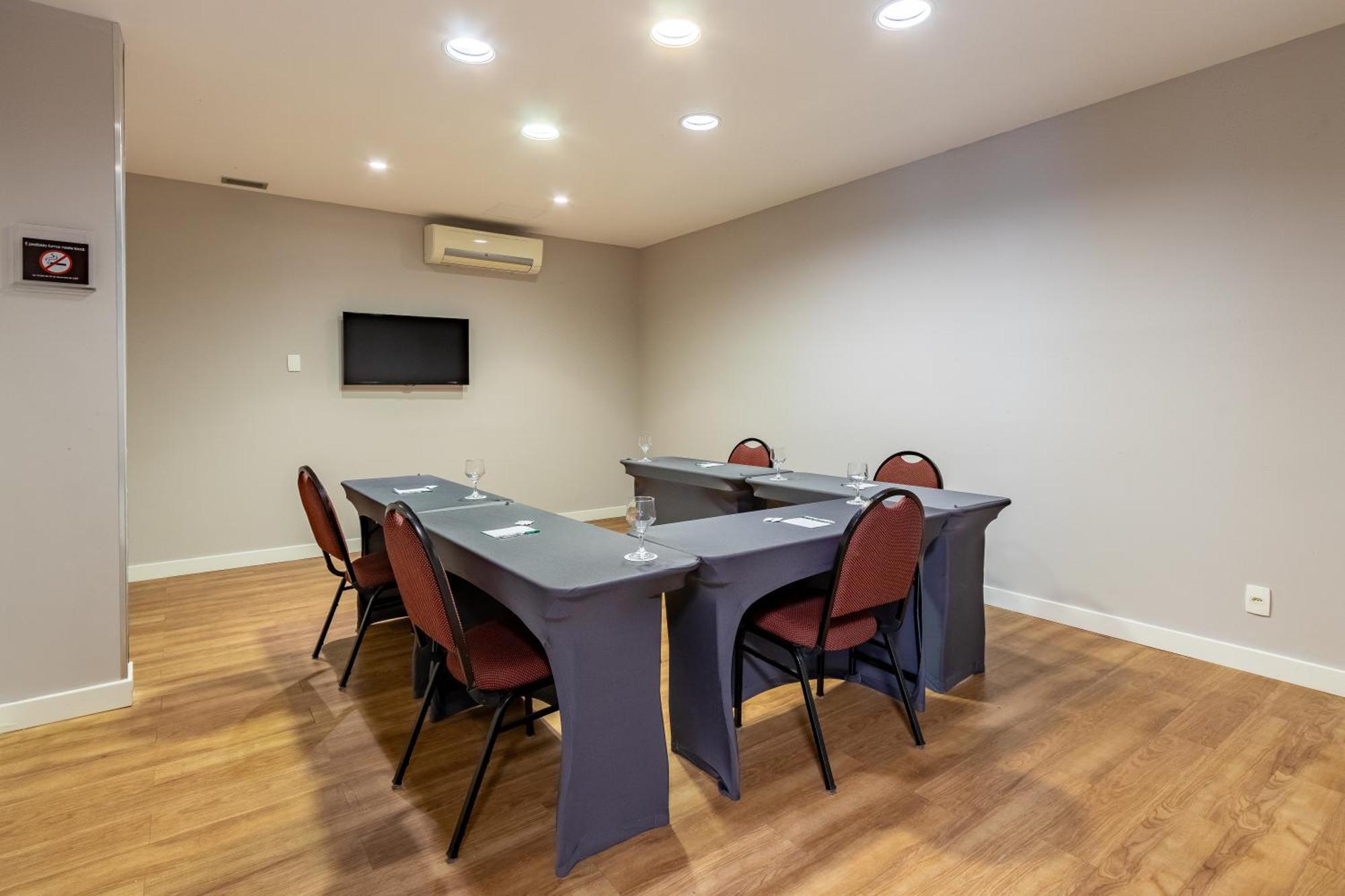 Esuites Lagoa Santa Lagoa Santa  Dış mekan fotoğraf