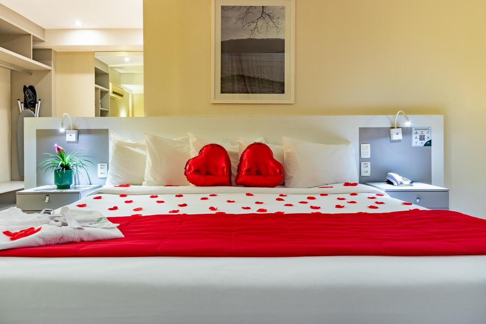 Esuites Lagoa Santa Lagoa Santa  Dış mekan fotoğraf