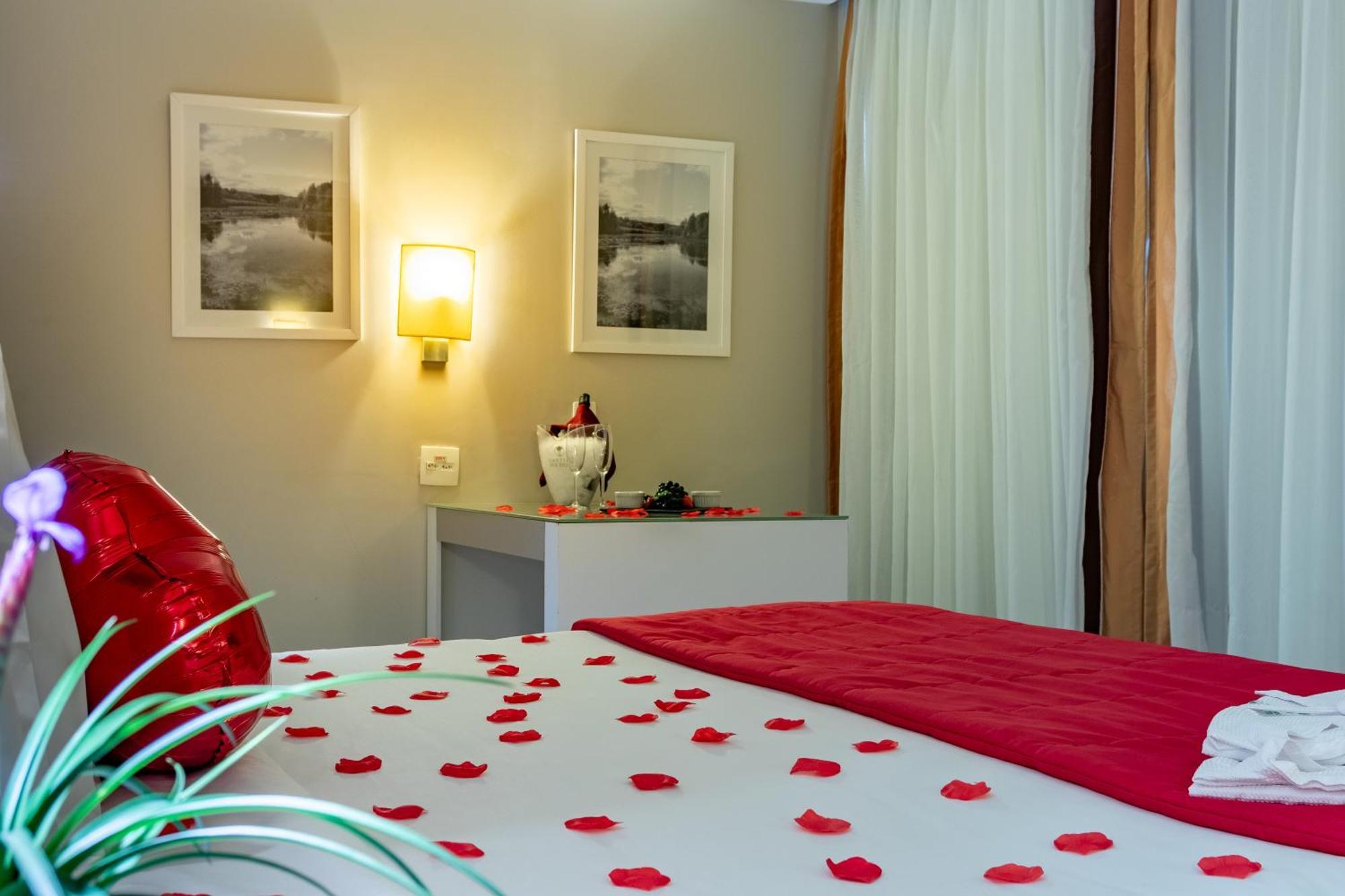 Esuites Lagoa Santa Lagoa Santa  Dış mekan fotoğraf