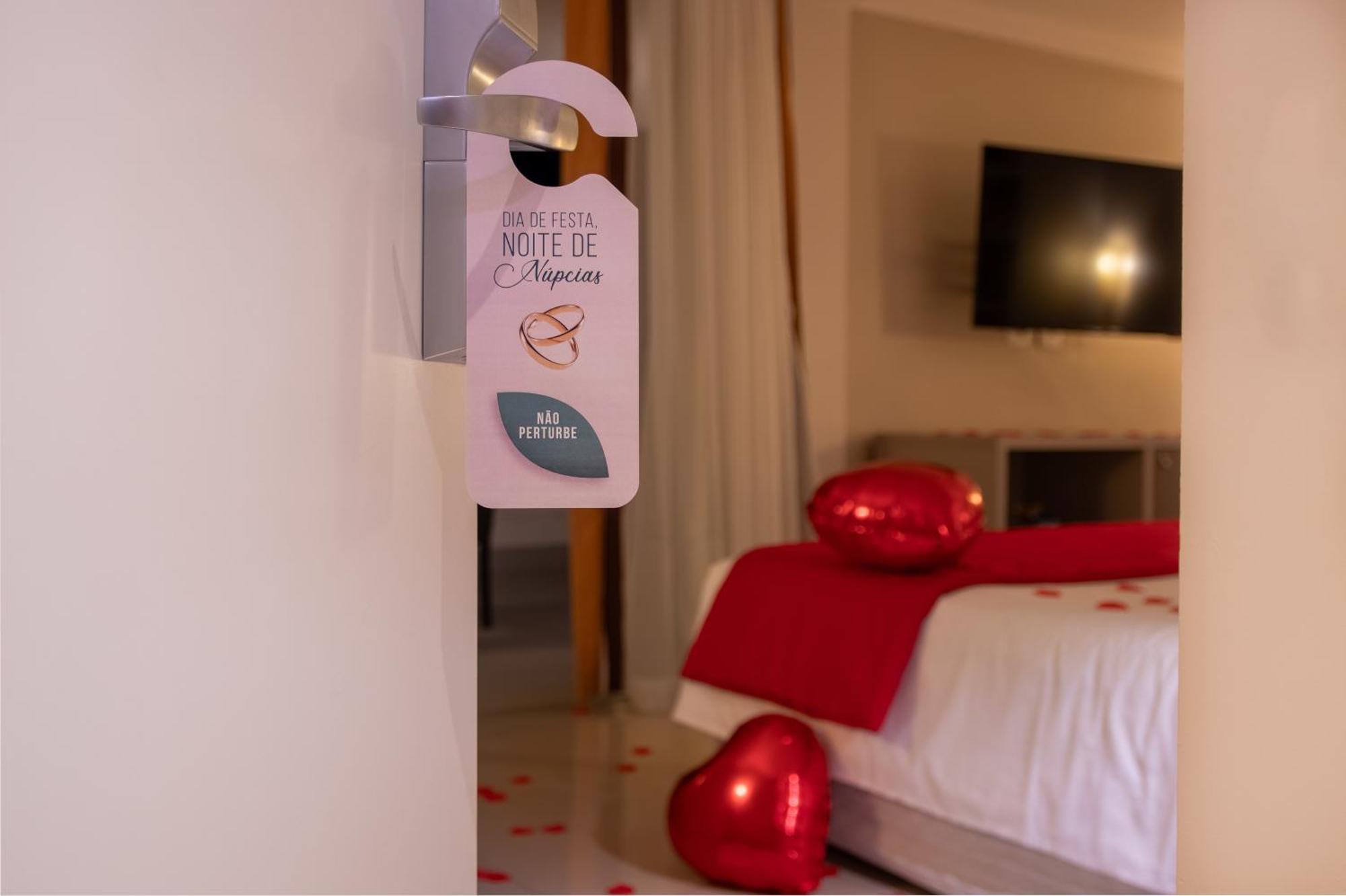 Esuites Lagoa Santa Lagoa Santa  Dış mekan fotoğraf