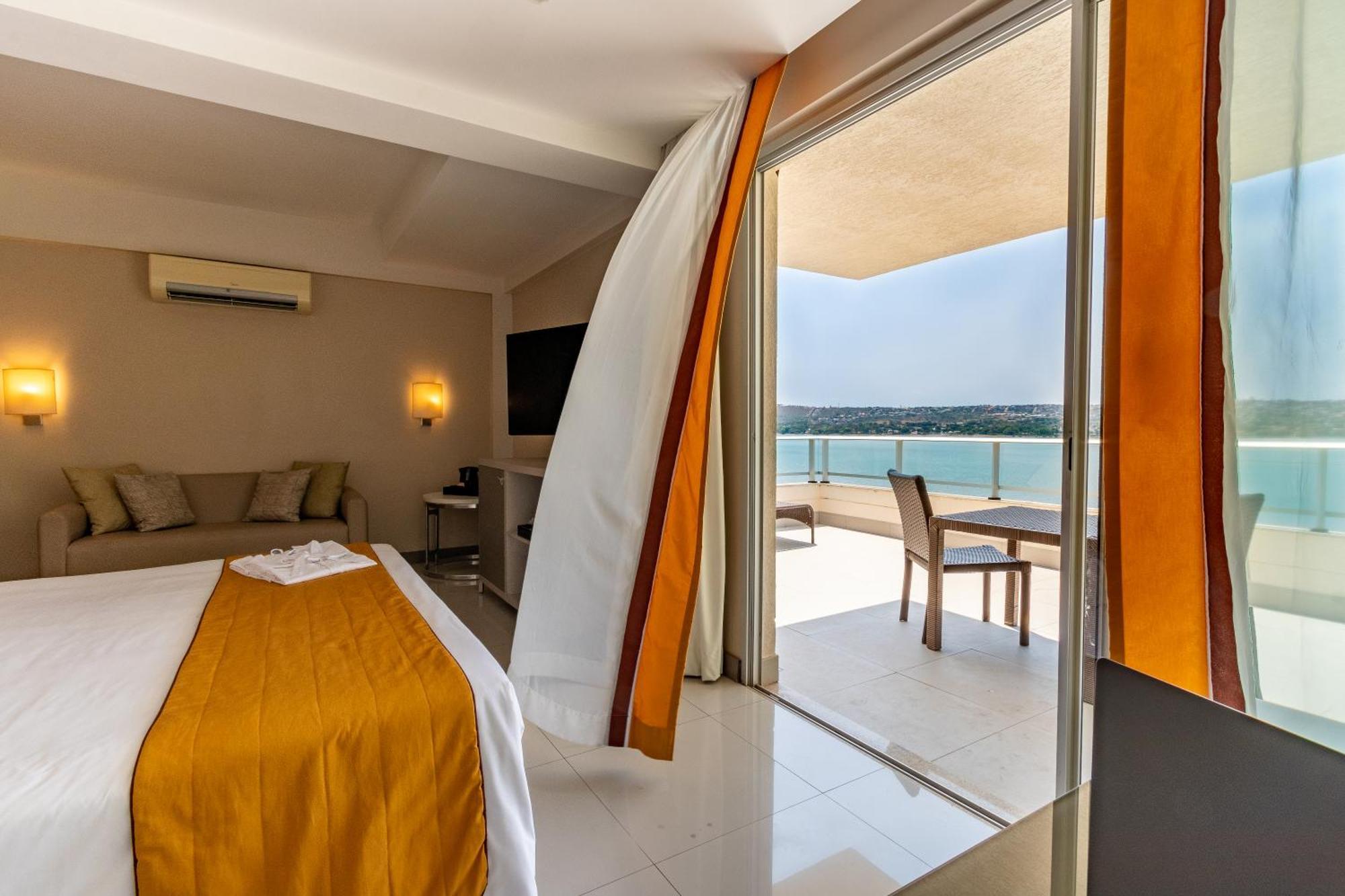 Esuites Lagoa Santa Lagoa Santa  Dış mekan fotoğraf