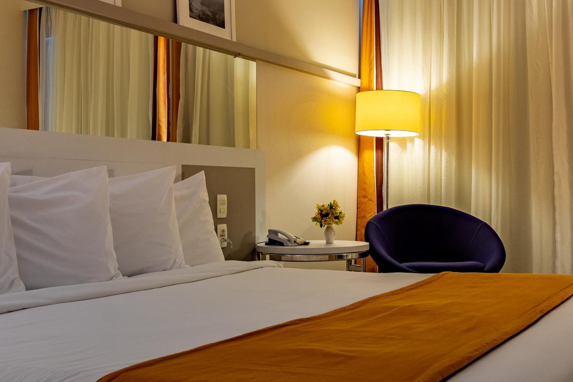 Esuites Lagoa Santa Lagoa Santa  Dış mekan fotoğraf
