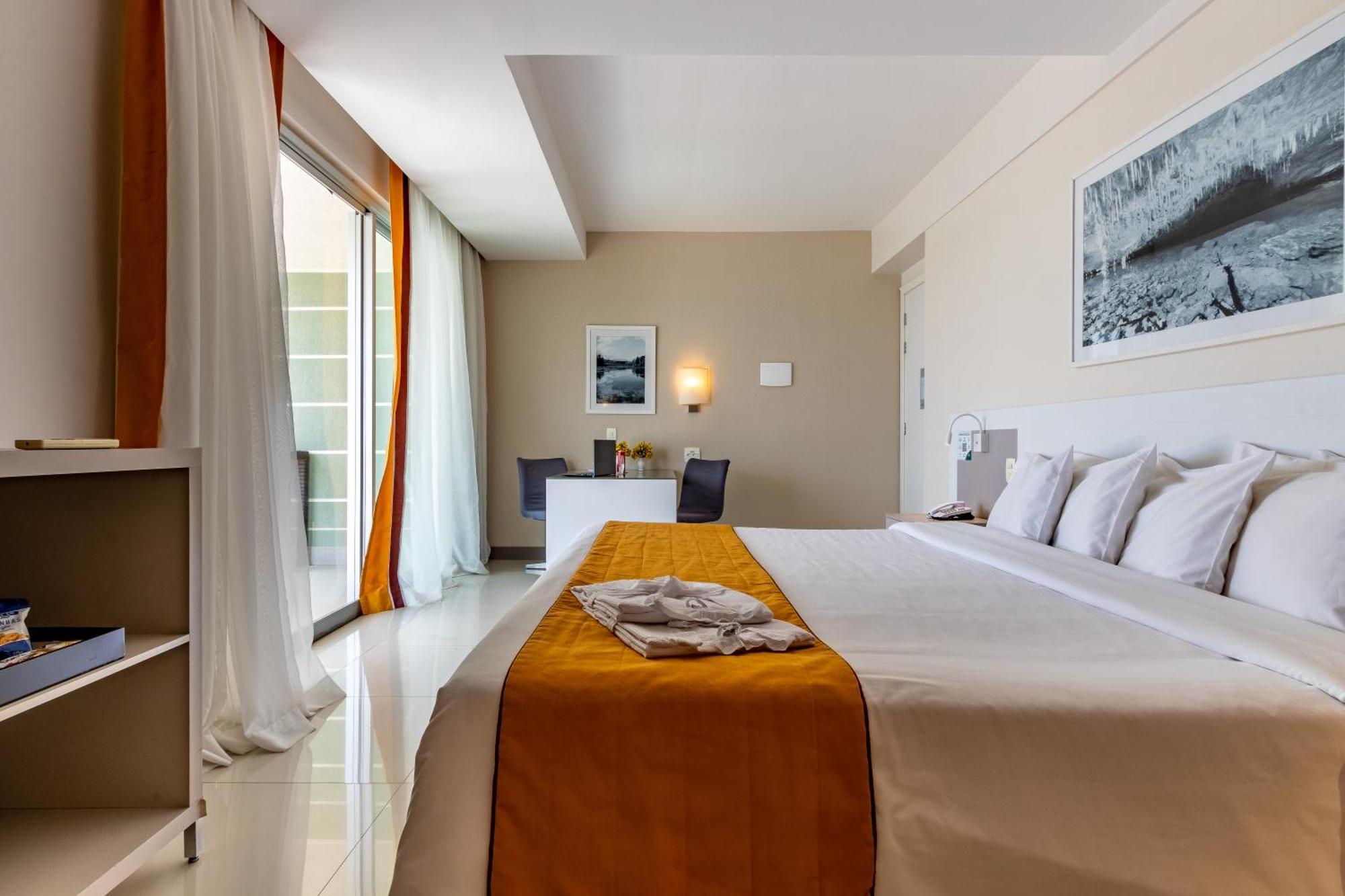 Esuites Lagoa Santa Lagoa Santa  Dış mekan fotoğraf