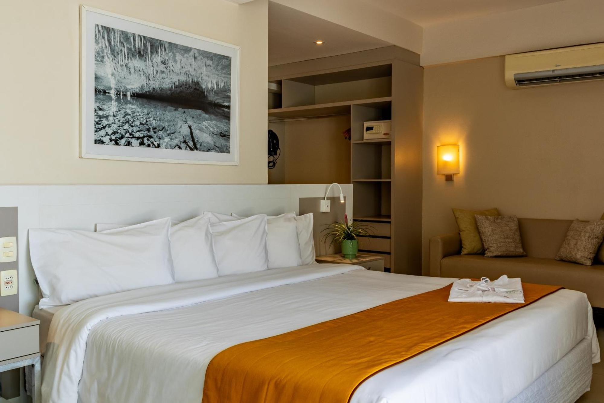Esuites Lagoa Santa Lagoa Santa  Dış mekan fotoğraf