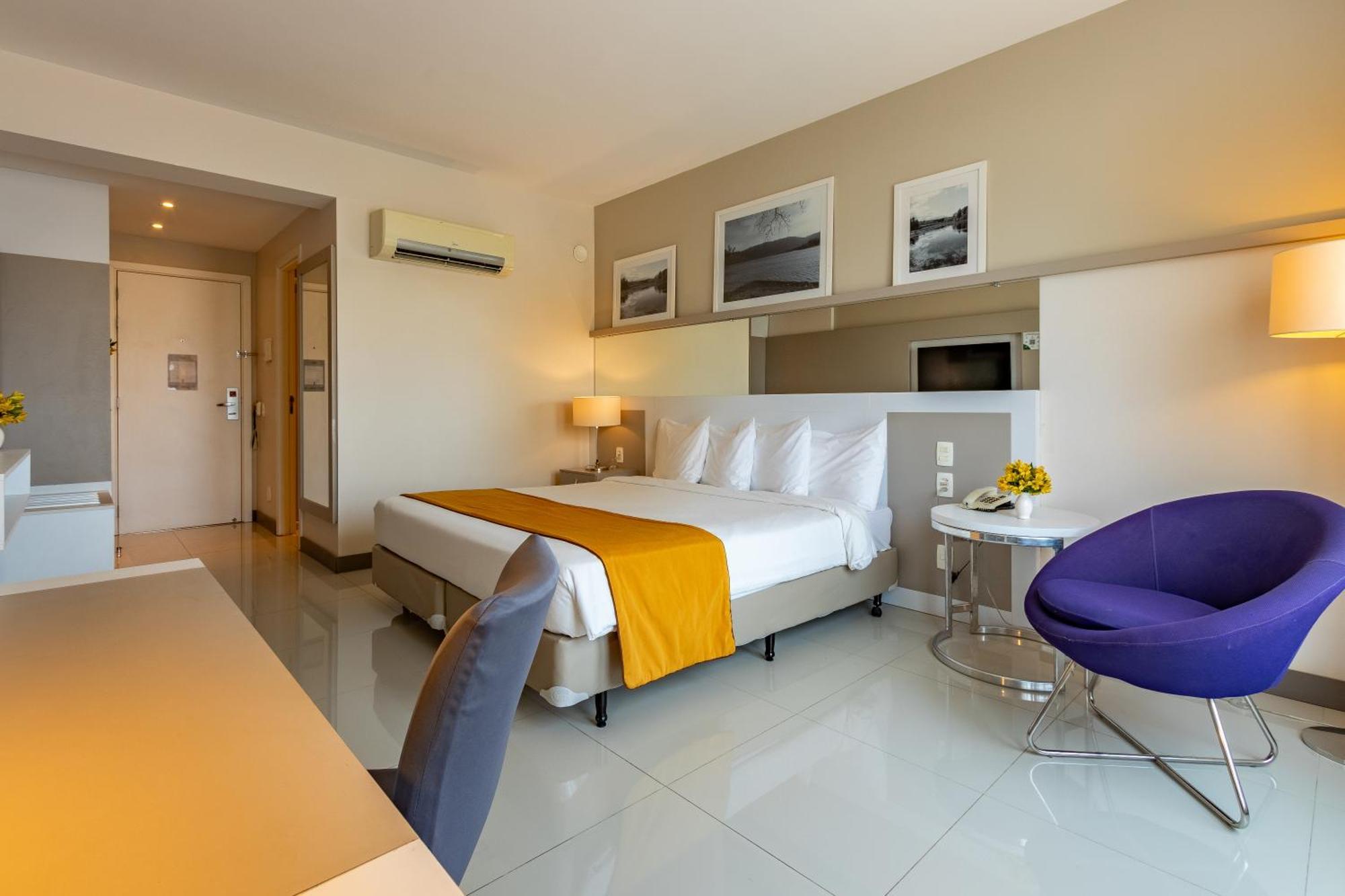 Esuites Lagoa Santa Lagoa Santa  Dış mekan fotoğraf