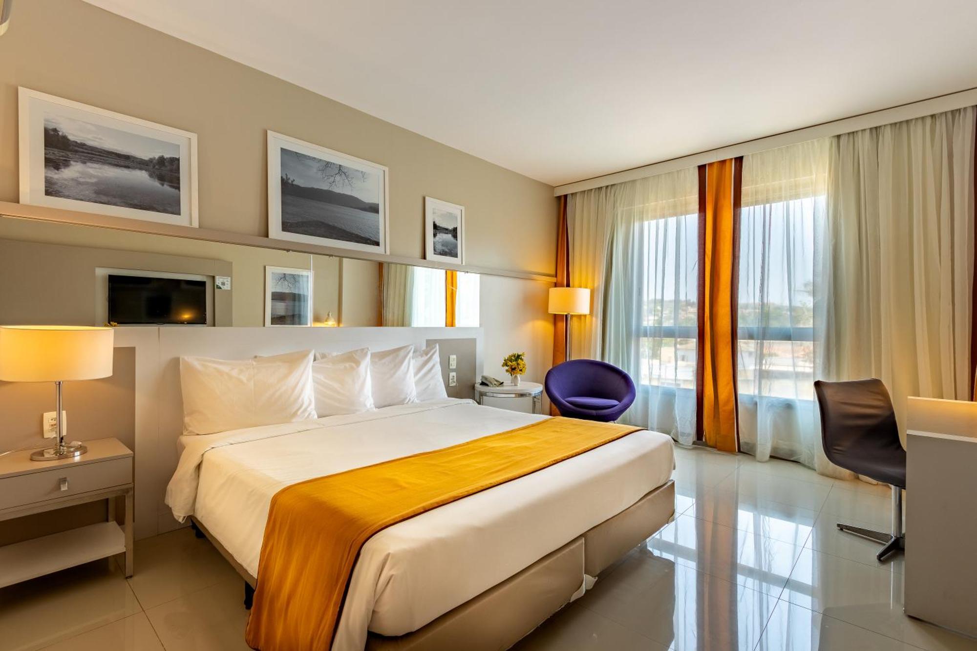 Esuites Lagoa Santa Lagoa Santa  Dış mekan fotoğraf