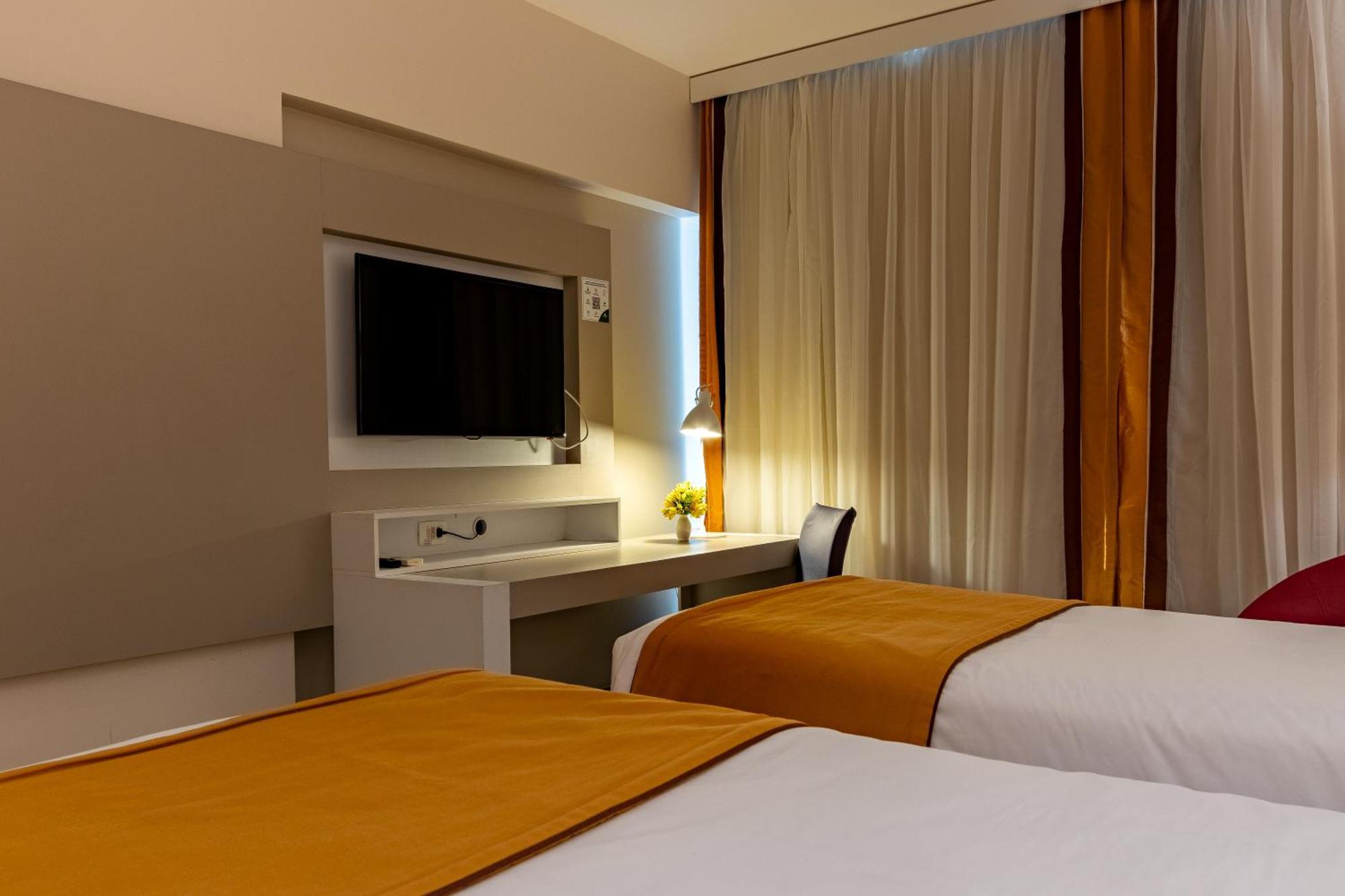 Esuites Lagoa Santa Lagoa Santa  Dış mekan fotoğraf