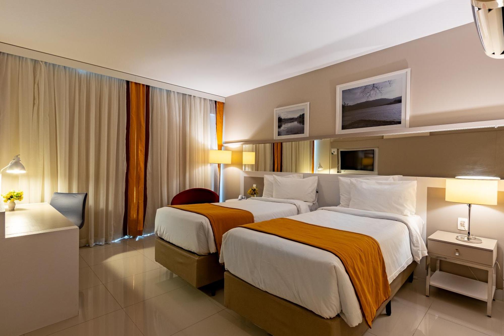 Esuites Lagoa Santa Lagoa Santa  Dış mekan fotoğraf