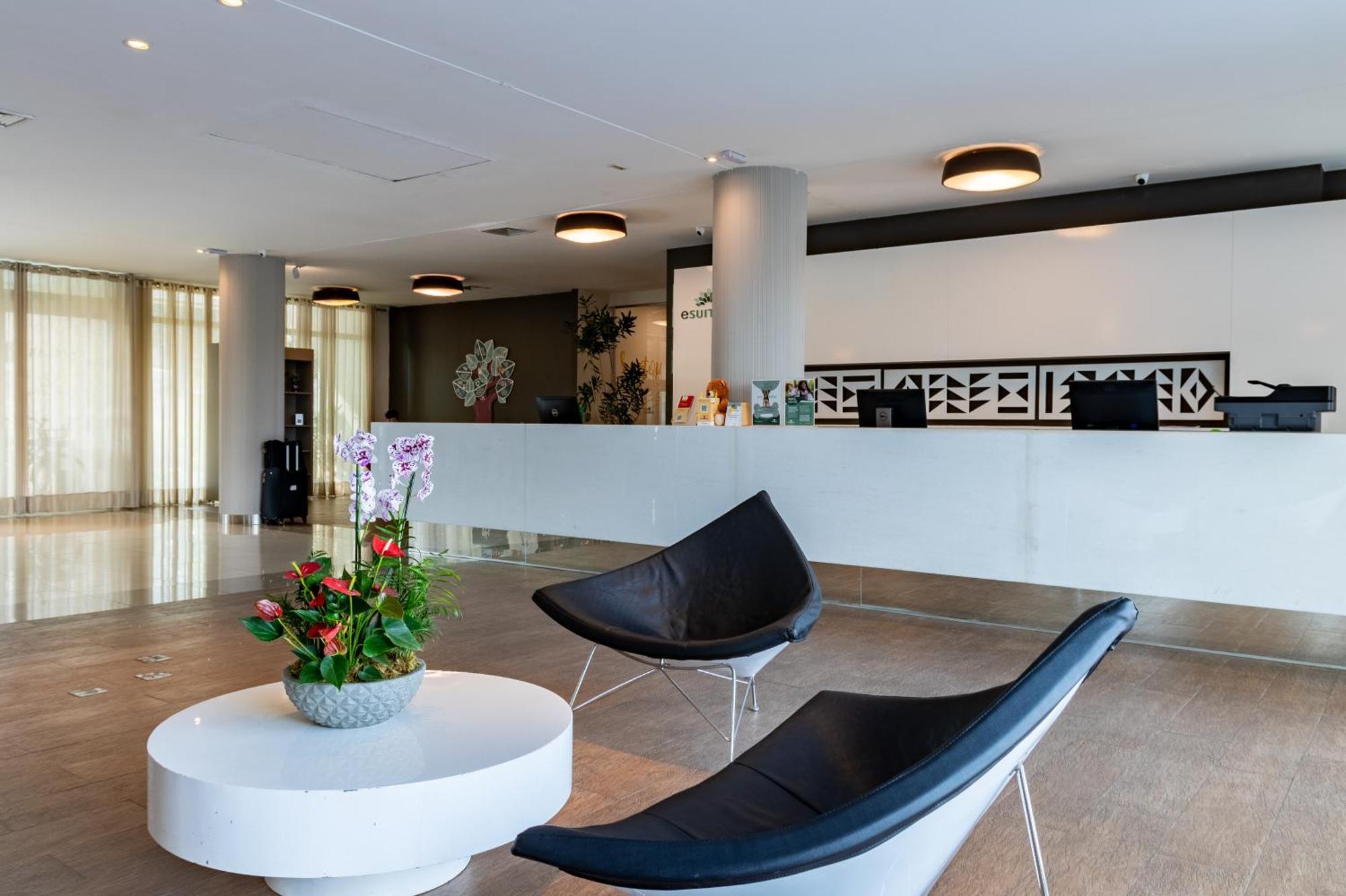 Esuites Lagoa Santa Lagoa Santa  Dış mekan fotoğraf