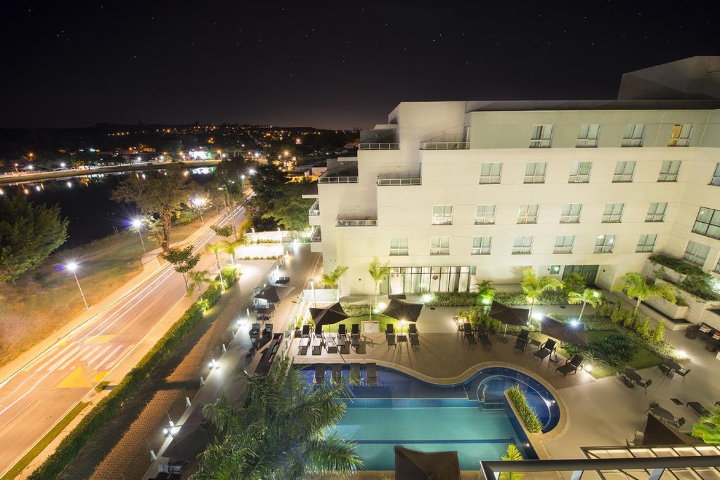Esuites Lagoa Santa Lagoa Santa  Dış mekan fotoğraf